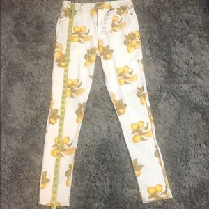 Forever 21 denim collection